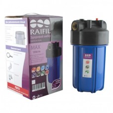 Магістральний фільтр Raifil PS897-BK1-PR